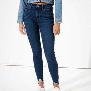 American Eagle Jegging